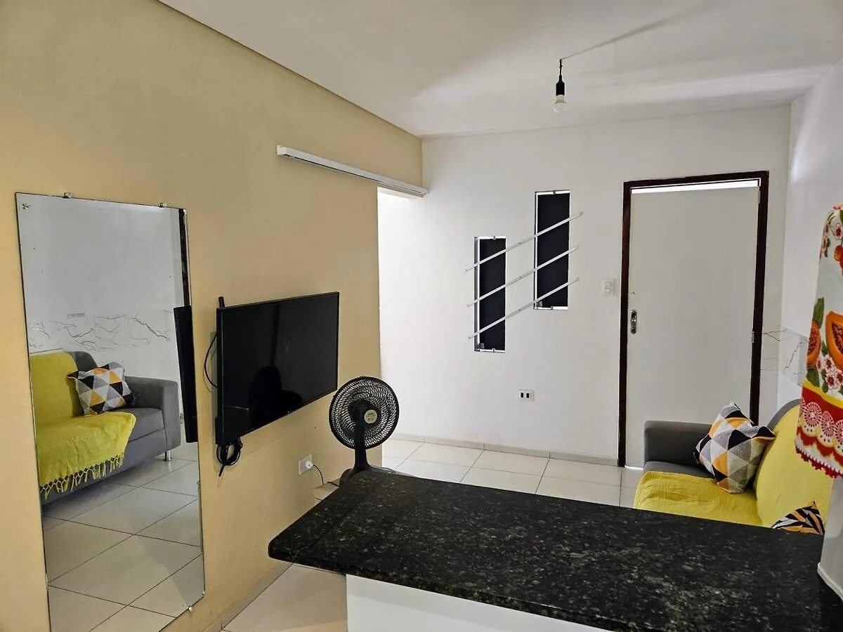 Centro De Convencoes 1Km, Ac, Chuv Elet, 2 Qt, Varanda Recife 0*,  Brazil